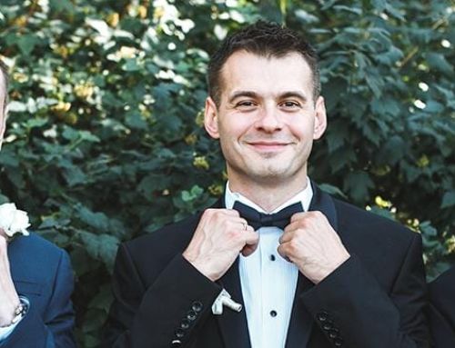 Uloga kuma na venčanju? Obaveze i značaj kroz tradiciju