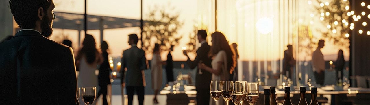 Organizacija korporativnih događaja