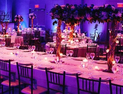 Značaj dekoracije i osvetljenja na korporativnim događajima