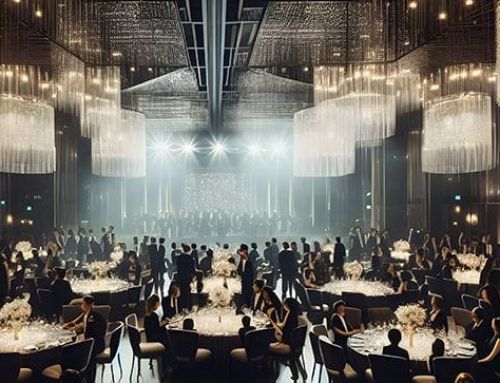 Korporativni jubileji: Kako proslaviti godišnjicu firme sa stilom?