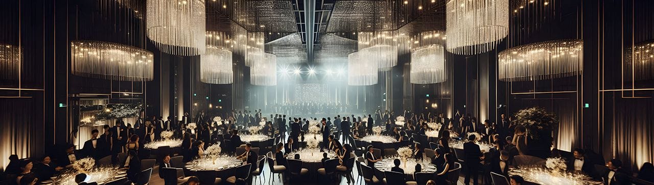 Restoran za korporativne proslave