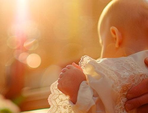 Organizacija krštenja – korak po korak vodič za roditelje