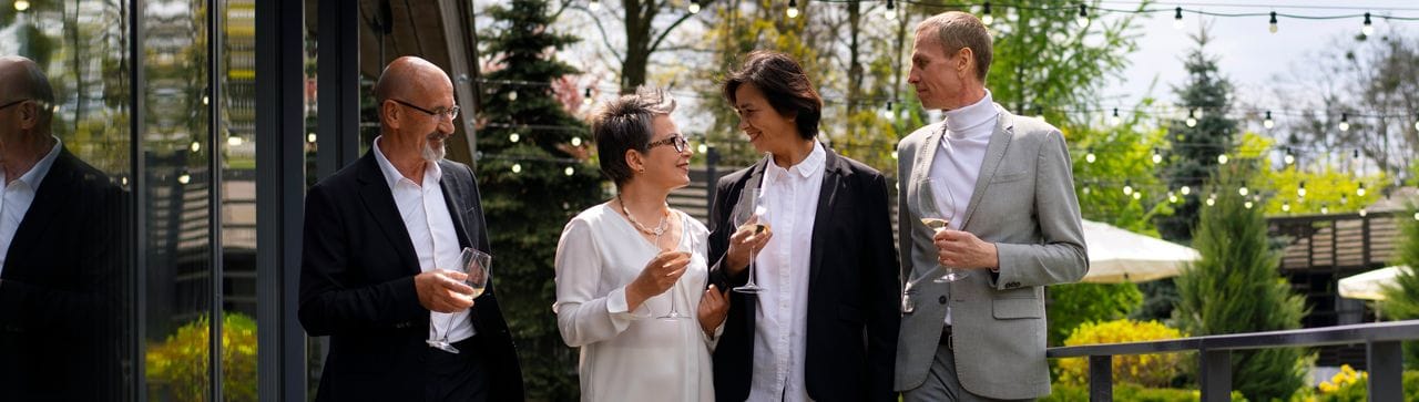 Kako se obući za krštenje?