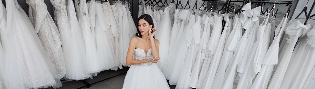 Kako odabrati vencanicu prema tipu gradje