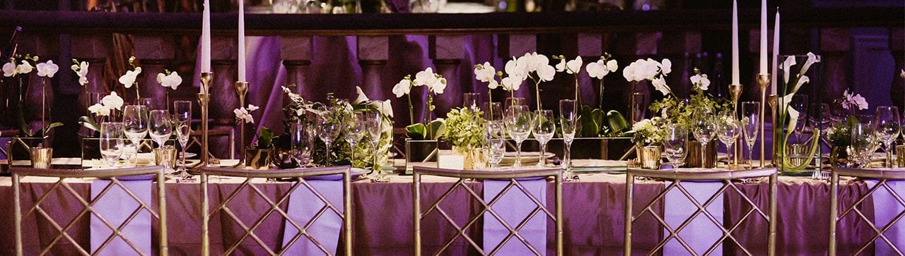 Sala za korporativni dogadjaj