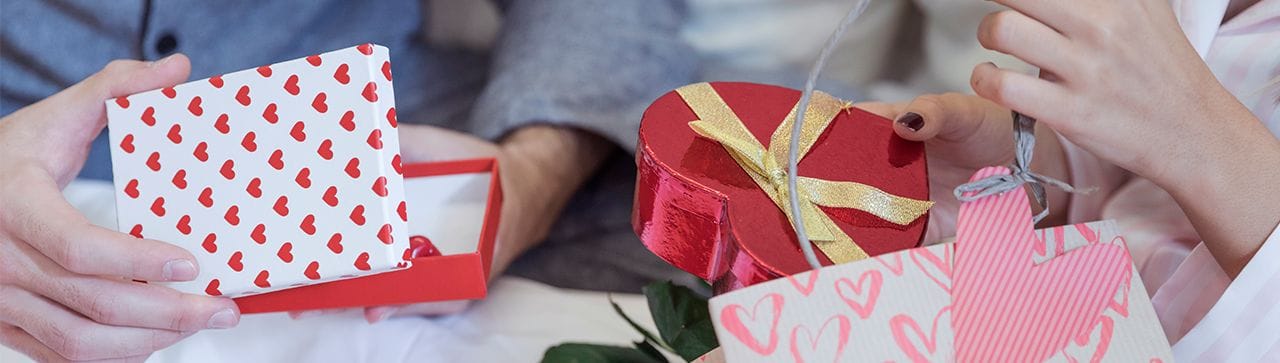 ⁠Pokloni za godišnjicu braka