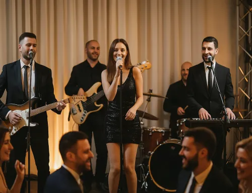 10 pitanja koja treba postaviti bendu pre rezervacije