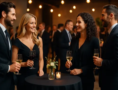 Kako izabrati idealan prostor za poslovne proslave u Beogradu