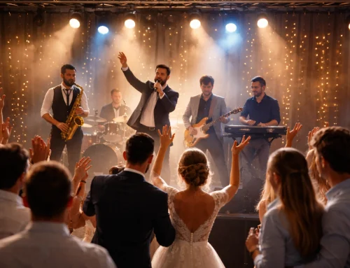 Najčešće greške prilikom izbora benda za svadbu (i kako ih izbeći)